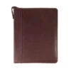 Girologio 24 Pen Case - Brown -Office Supplies Sale Girologio Case 24 Brown 1