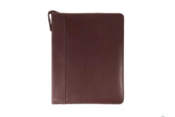 Girologio 24 Pen Case - Brown