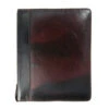 Girologio 24 Pen Case - Oxblood -Office Supplies Sale Girologio Case 24 Oxblood 1