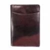 Girologio Grab N Go Pen Case - Oxblood -Office Supplies Sale Girologio GrabNGo Oxblood 1