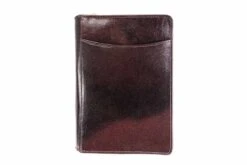 Girologio Grab N Go Pen Case - Oxblood