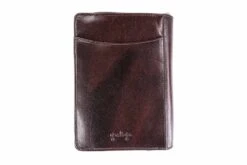 Girologio Grab N Go Pen Case - Oxblood -Office Supplies Sale Girologio GrabNGo Oxblood 5