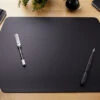 Girologio Writing Mat - Black -Office Supplies Sale Girologio WritingMat Black 1