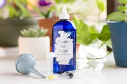 Goulet Pen Cleaning Set