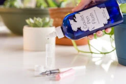 Goulet Pen Flush (8oz Bottle) -Office Supplies Sale Goulet Accessories PenFlush 5