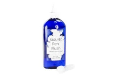 Goulet Pen Flush (8oz Bottle) -Office Supplies Sale Goulet Accessories PenFlush 7