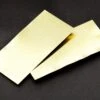 Goulet Brass Sheets (Set Of 2) -Office Supplies Sale Goulet BrassSheets 1