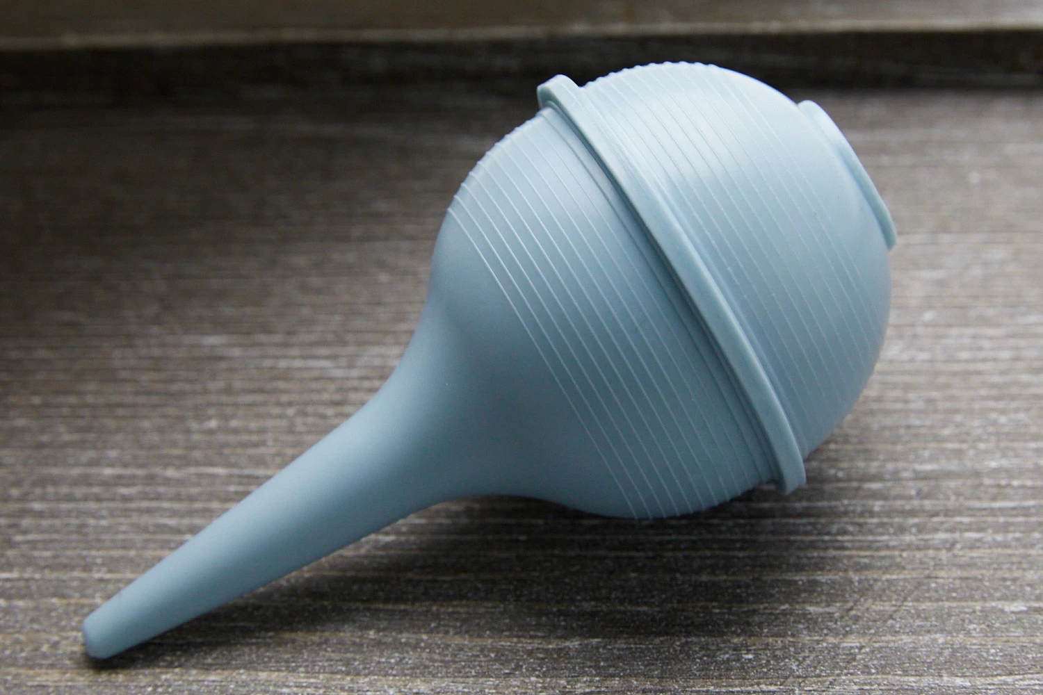 Goulet Bulb Syringe 2oz 3 Goulet Bulb Syringe 2oz