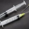 Goulet 5ml Ink Syringes (Set Of 2) -Office Supplies Sale Goulet GPCAccessories InkSyringes 2
