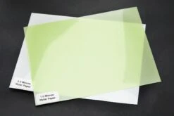 Goulet Mylar Paper (Set Of 2 Sheets)