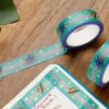 Goulet Washi Tape - Dragons -Office Supplies Sale Goulet WashiTape Dragons 1