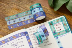 Goulet Washi Tape - Dragons -Office Supplies Sale Goulet WashiTape Group 1 54743968 f068 424c bfc6 d1469d814448