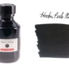 Herbin Perle Noire - 100ml Bottled Ink -Office Supplies Sale Herbin PerleNoire BS 100