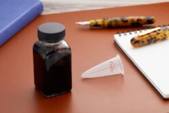 Ink Miser Intra-Bottle Inkwell, Clear 23 Ink Miser Intra-Bottle Inkwell, Clear -Office Supplies Sale InkMiser Inkwell IntraBottle 1