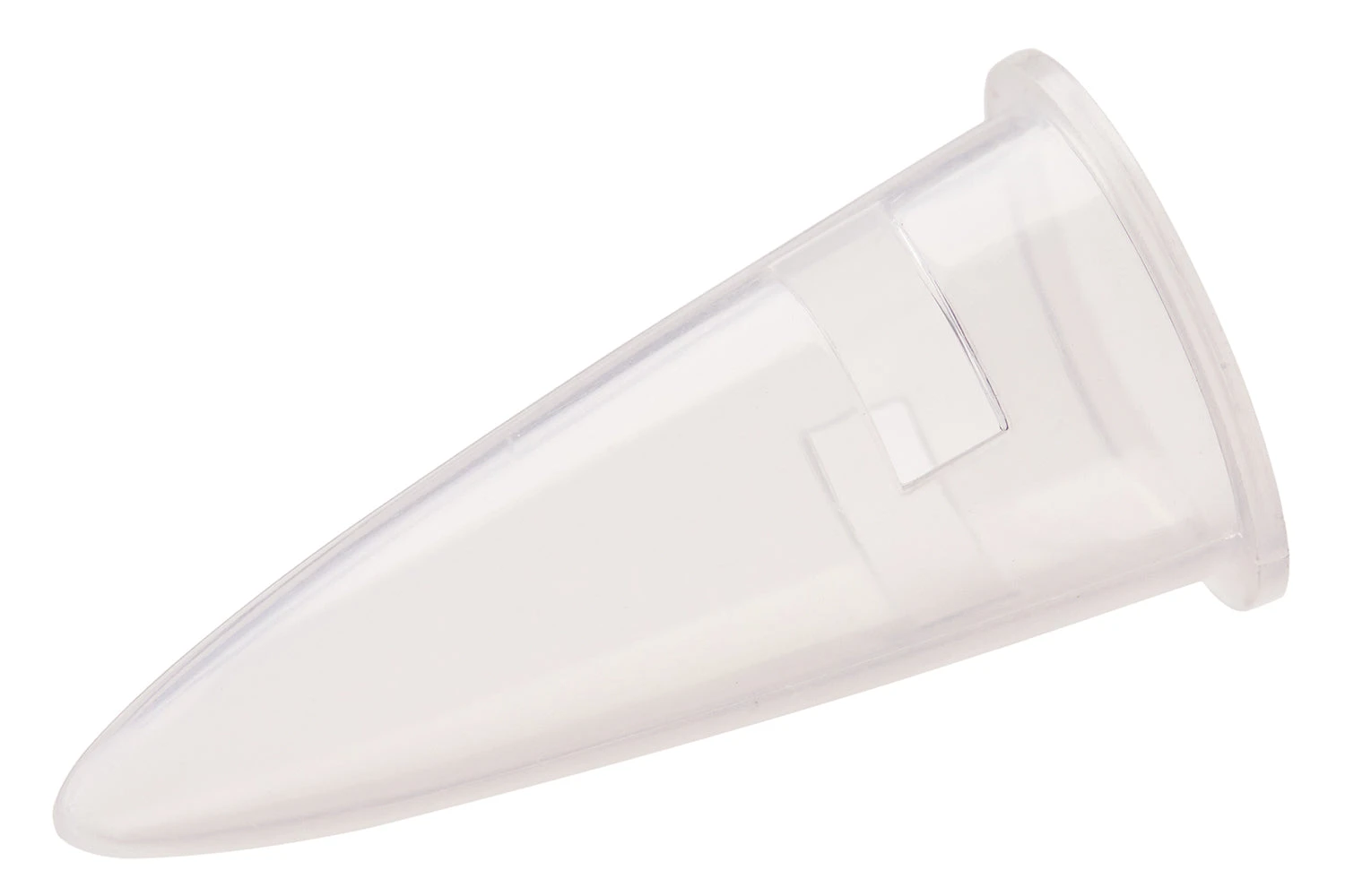 Ink Miser Intra-Bottle Inkwell, Clear 3 Ink Miser Intra-Bottle Inkwell, Clear