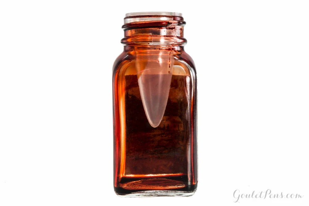 Ink Miser Intra-Bottle Inkwell, Clear 4 Ink Miser Intra-Bottle Inkwell, Clear - Image 2