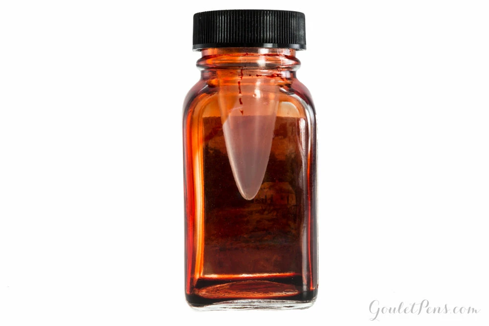 Ink Miser Intra-Bottle Inkwell, Clear 5 Ink Miser Intra-Bottle Inkwell, Clear - Image 3