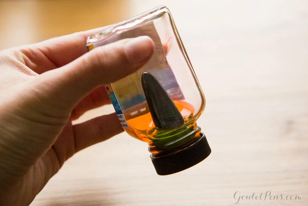 Ink Miser Intra-Bottle Inkwell, Clear 15 Ink Miser Intra-Bottle Inkwell, Clear - Image 13