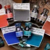 Jacques Herbin 1670 Anniversary Ink Gift Set