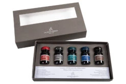 Jacques Herbin 1670 Anniversary Ink Gift Set 12 Jacques Herbin 1670 Anniversary Ink Gift Set -Office Supplies Sale JacquesHerbin GiftSet stock 1