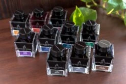 Jacques Herbin Violet Boreal - 50ml Bottled Ink -Office Supplies Sale JacquesHerbin Ink 50ml Group 4 18392390 0074 4bfb 8d4a 644cd5213417