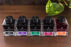 Jacques Herbin Rouge D'Orient - 50ml Bottled Ink -Office Supplies Sale JacquesHerbin Ink 50ml Solaris 1 04c22aa7 b2e4 4659 8bdf b939200724e0