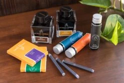 Jacques Herbin Rouge D'Orient - 50ml Bottled Ink -Office Supplies Sale JacquesHerbin Ink Assorted 2 4d1952e7 8056 4257 9f4f abf017ebbbb6