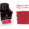 Jacques Herbin Rouge D'Orient - 50ml Bottled Ink -Office Supplies Sale JacquesHerbin RougeDOrient BS