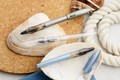 Jinhao 993 Shark Fountain Pen - Matte Blue -Office Supplies Sale Jinhao 993 Shark Group 1