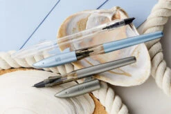 Jinhao 993 Shark Fountain Pen - Matte Blue -Office Supplies Sale Jinhao 993 Shark Group 2