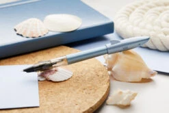 Jinhao 993 Shark Fountain Pen - Matte Blue -Office Supplies Sale Jinhao 993 Shark MatteBlue 2 2ba136be 0062 4a1a bb9a 2d2af0926ea6