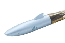 Jinhao 993 Shark Fountain Pen - Matte Blue -Office Supplies Sale Jinhao 993 Shark MatteBlue 5