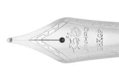 Jinhao X750 Fountain Pen - Frosted Black -Office Supplies Sale Jinhao Nib 18KGP Silver OW 4 52b26824 3ea8 491d a68c ef5c443bc045