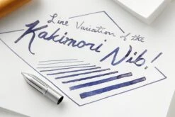 Kakimori Stainless Steel Nib -Office Supplies Sale Kakimori Nib 1