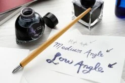 Kakimori Sakura Wood Nib Holder 11 Kakimori Sakura Wood Nib Holder -Office Supplies Sale Kakimori Nib NibHolder 1 852ebb81 20ce 4c93 994a 27fc508eb0b4