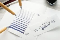 Kakimori Stainless Steel Nib -Office Supplies Sale Kakimori Nib NibHolder 2