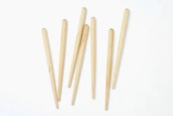 Kakimori White Sakura Wood Nib Holder -Office Supplies Sale Kakimori WhiteSakura stock 4