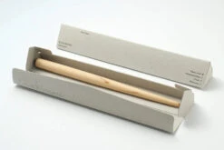 Kakimori White Sakura Wood Nib Holder -Office Supplies Sale Kakimori WhiteSakura stock 5