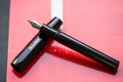 Kaweco Classic Sport Fountain Pen - Black 21 Kaweco Classic Sport Fountain Pen - Black -Office Supplies Sale Kaweco ClassicSport Black NW 10
