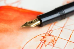 Kaweco Classic Sport Fountain Pen - Black 19 Kaweco Classic Sport Fountain Pen - Black -Office Supplies Sale Kaweco ClassicSport Black NW 8