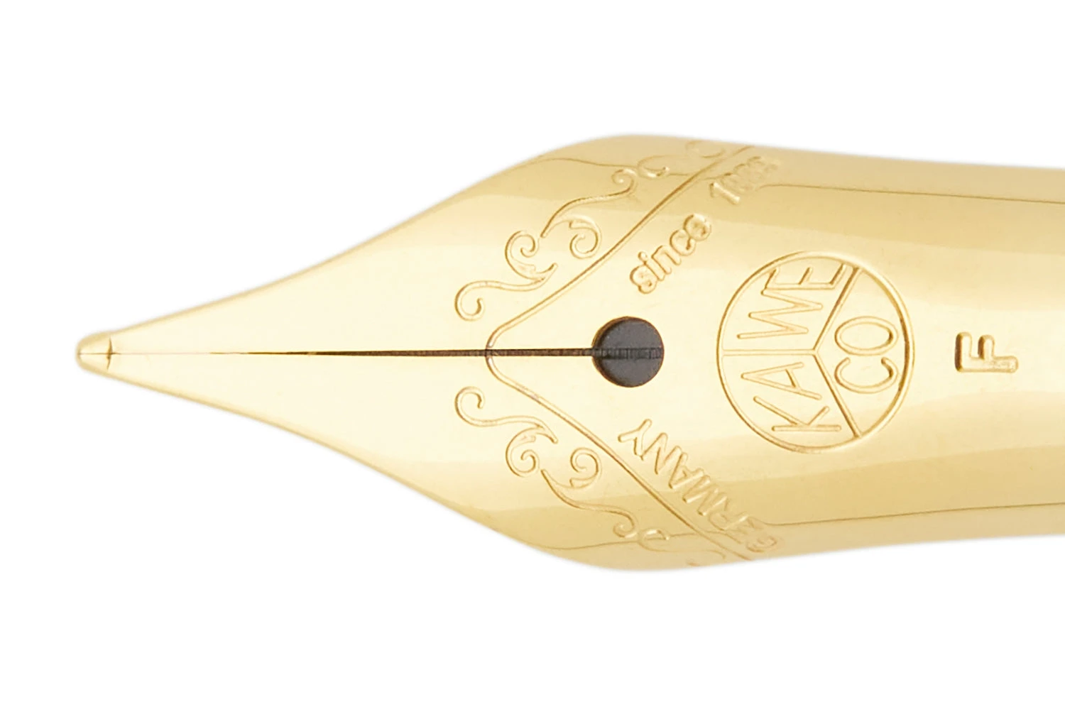 Kaweco Classic Sport Fountain Pen - Black 6 Kaweco Classic Sport Fountain Pen - Black - Image 4