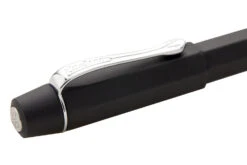 Kaweco Original Fountain Pen - Black Chrome -Office Supplies Sale Kaweco Original Black OW 5