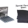 Kaweco Pearl Black - Ink Cartridges -Office Supplies Sale Kaweco PearlBlack Cartridges