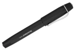 Kaweco Original Fountain Pen - Black Chrome -Office Supplies Sale Kaweco Sport BlackChrome stock 1