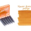 Kaweco Sunrise Orange - Ink Cartridges -Office Supplies Sale Kaweco SunriseOrange Cartridges 65626281 75b8 402c aaf9 0be04a29a818