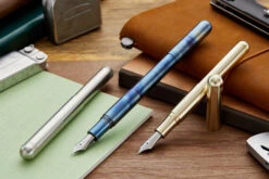 Kaweco Supra Fountain Pen - Stainless Steel -Office Supplies Sale Kaweco Supra Group 1 d9257517 c4cf 45bd bf9e 5b254582aa34