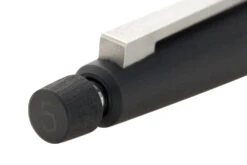 LAMY 2000 Mechanical Pencil - Black 26 LAMY 2000 Mechanical Pencil - Black -Office Supplies Sale LAMY 2000 Pencil 05mm Black OW 3