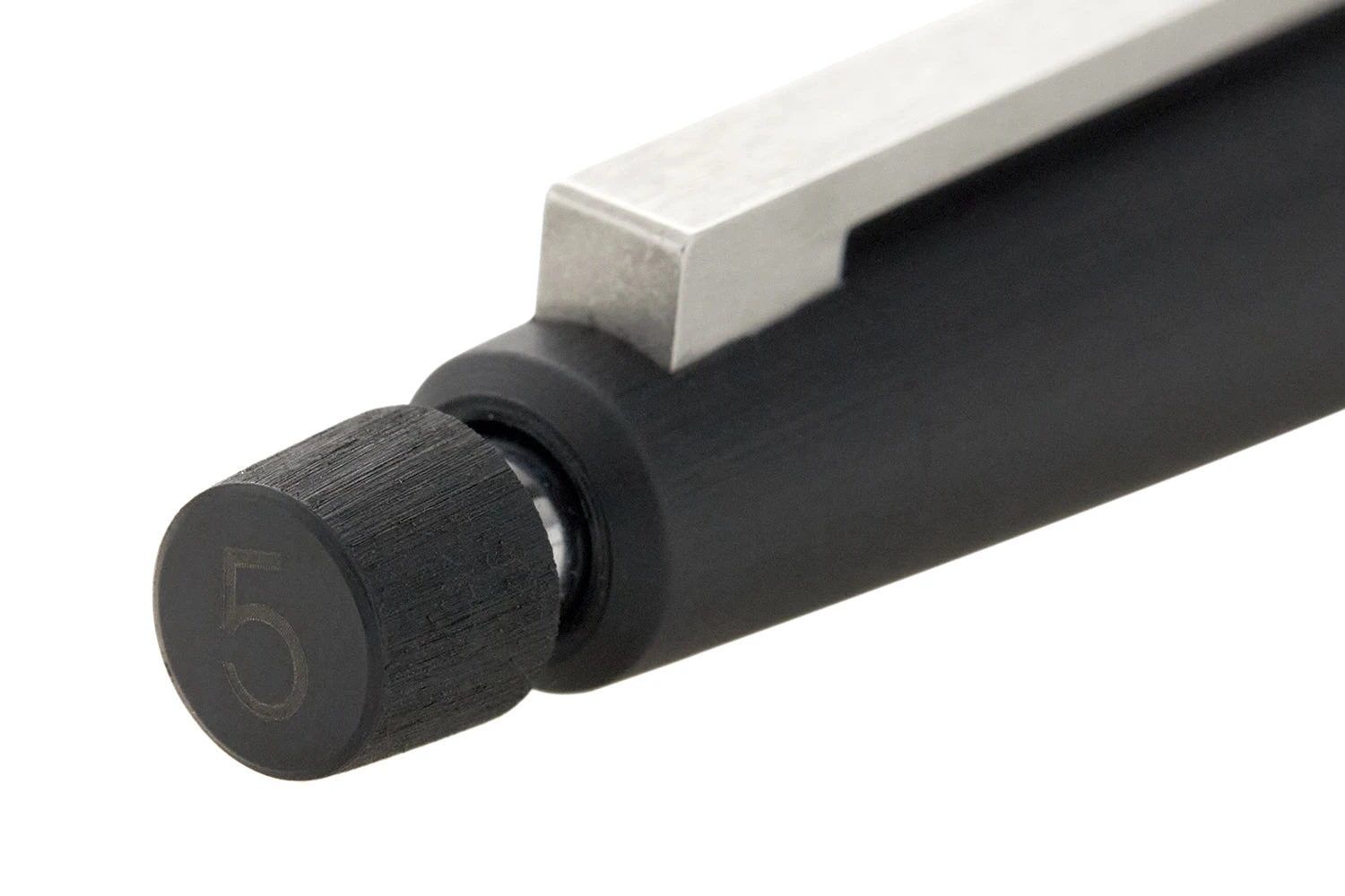 LAMY 2000 Mechanical Pencil - Black 14 LAMY 2000 Mechanical Pencil - Black - Image 12