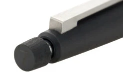 LAMY 2000 Mechanical Pencil - Black 27 LAMY 2000 Mechanical Pencil - Black -Office Supplies Sale LAMY 2000 Pencil 07mm Black OW 3