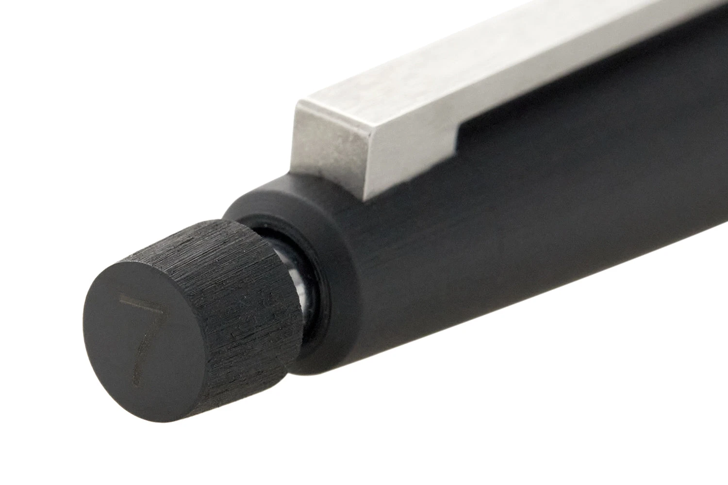 LAMY 2000 Mechanical Pencil - Black 15 LAMY 2000 Mechanical Pencil - Black - Image 13